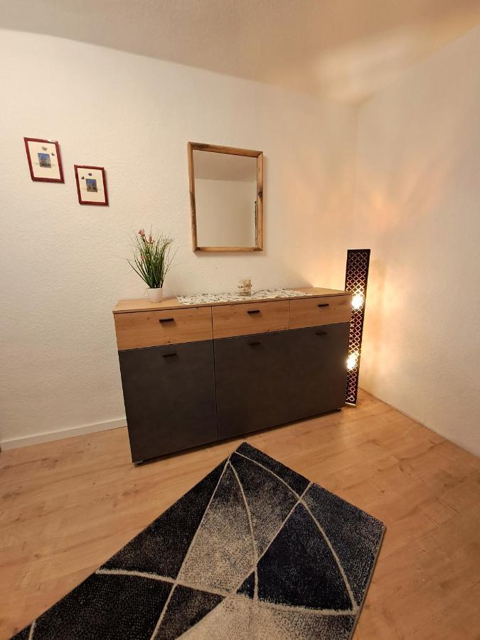 Ferienwohnung Rheinsteig Boppard Exterior foto